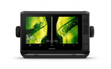 GARMIN ECHOMAP UHD2 92sv avec sonde GT56UHD