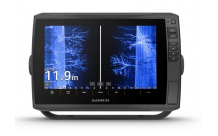 GARMIN Combiné GPS Traceur Sondeur Ultra2 102sv avec sonde GT56UHD-TM