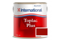 INTERNATIONAL Toplac Plus laque marine 0.75l Bounty