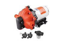 Clone de  SEAFLO Pompe groupe d'eau 10,6L 