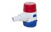 RULE 500 Pompe de cale  - 12 v