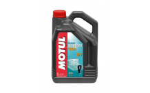 MOTUL Huile Outboard TECH 2T - 5L