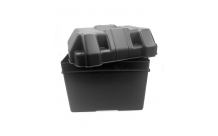 Bac à batterie  90A - 285 x 190 x H240 mm
