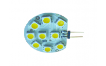 MANTAGUA - Ampoule à led 15W G4 Horizontale