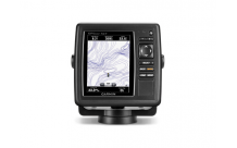 GARMIN - GPS lecteur de cartes GPSMAP 527