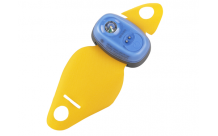 PLASTIMO - Lampe Flash Compact W3 avec support gilet gonflable