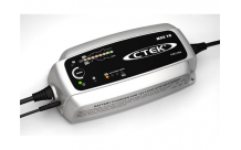 CTEK - MXS 10 Chargeur de batterie
