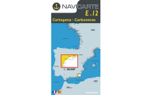 NAVICARTE - E12 Cartagena - Carboneras