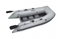 PLASTIMO - Charter P240HH