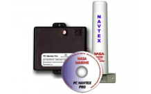 NASA MARINE - PC Navtex Pro 2