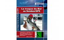 NAVICOM - La traque au Bar au sondeur - gps