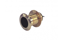 ADVANSEA - Sondes traversante bronze 50/200kHz