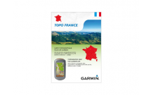 GARMIN - Topo France V4
