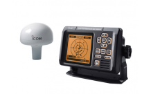 ICOM Récepteur émetteur AIS MA-500TR