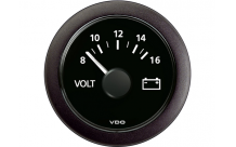 VDO - Voltmètre 12V