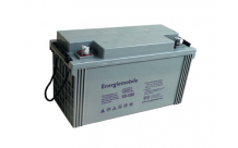 ENERGIE MOBILE - Batterie Gel 12-60Ah