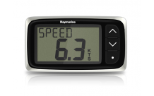 RAYMARINE - i40 Loch Speedo