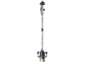 PROFURL Enrouleur Génois C290 - Longueur 10m