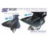 SE Sport 200 Hydrofoil