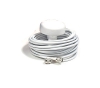 Em-Trak - Antenne GPS connecteur TNC - Cable 10m