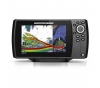 HUMMINBIRD Combiné HELIX 7 G4 CHIRP sonde TA