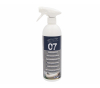 NAUTIC CLEAN 07 Nettoyant pneumatique 750ml vaporisateur