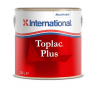INTERNATIONAL Toplac Plus laque marine 0.75l Snow White